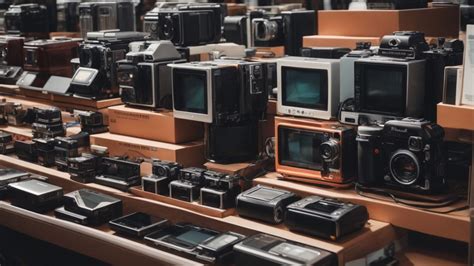 electronics liquidation canada|Electronics & Computers .